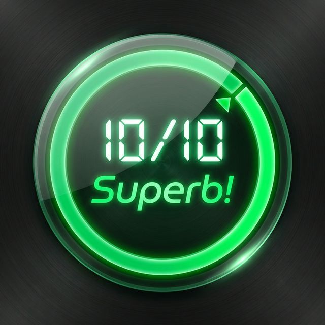 Puntuación 10/10 Mail Tester