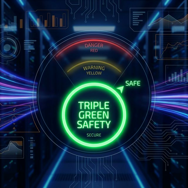 Semáforo de Riesgo de Dominio